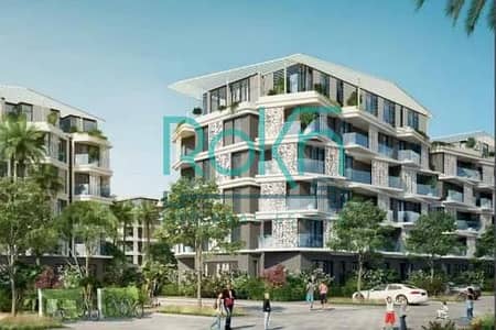 Fully Finished Apartment for Sale in PX by Palm Hills