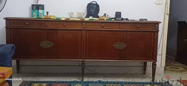 انتريه وسفره