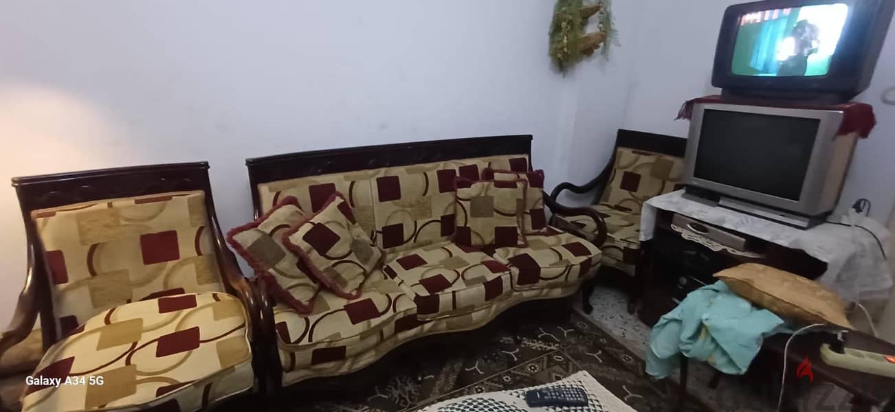 انتريه وسفره 9