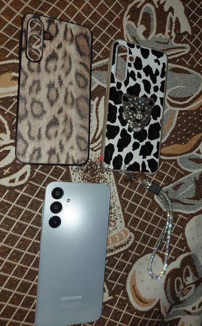 Samsung A16