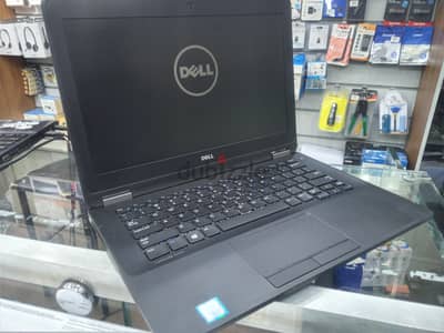 dell lattitude 7270