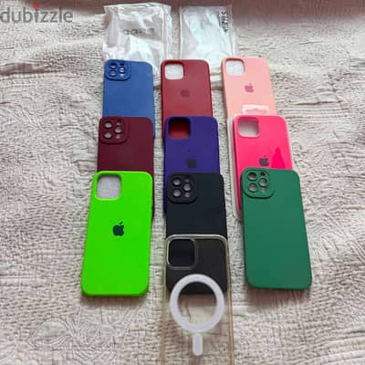 Covers 12 pro