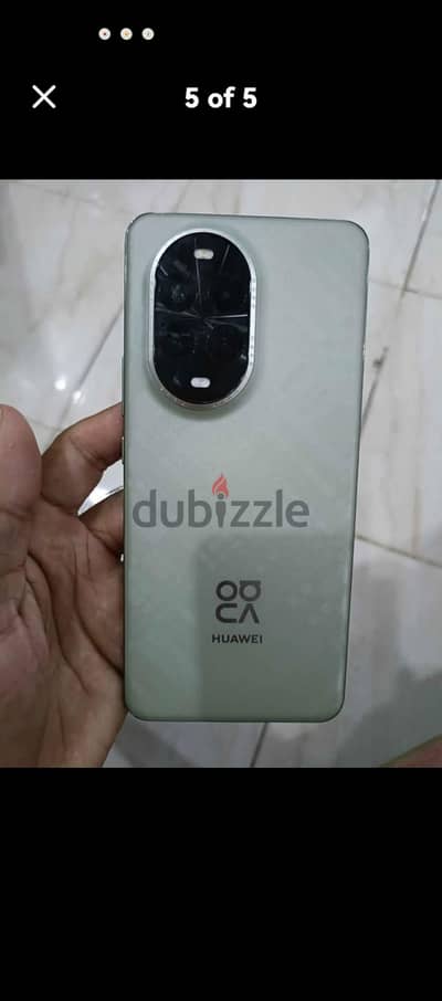 Huawei Nova 13