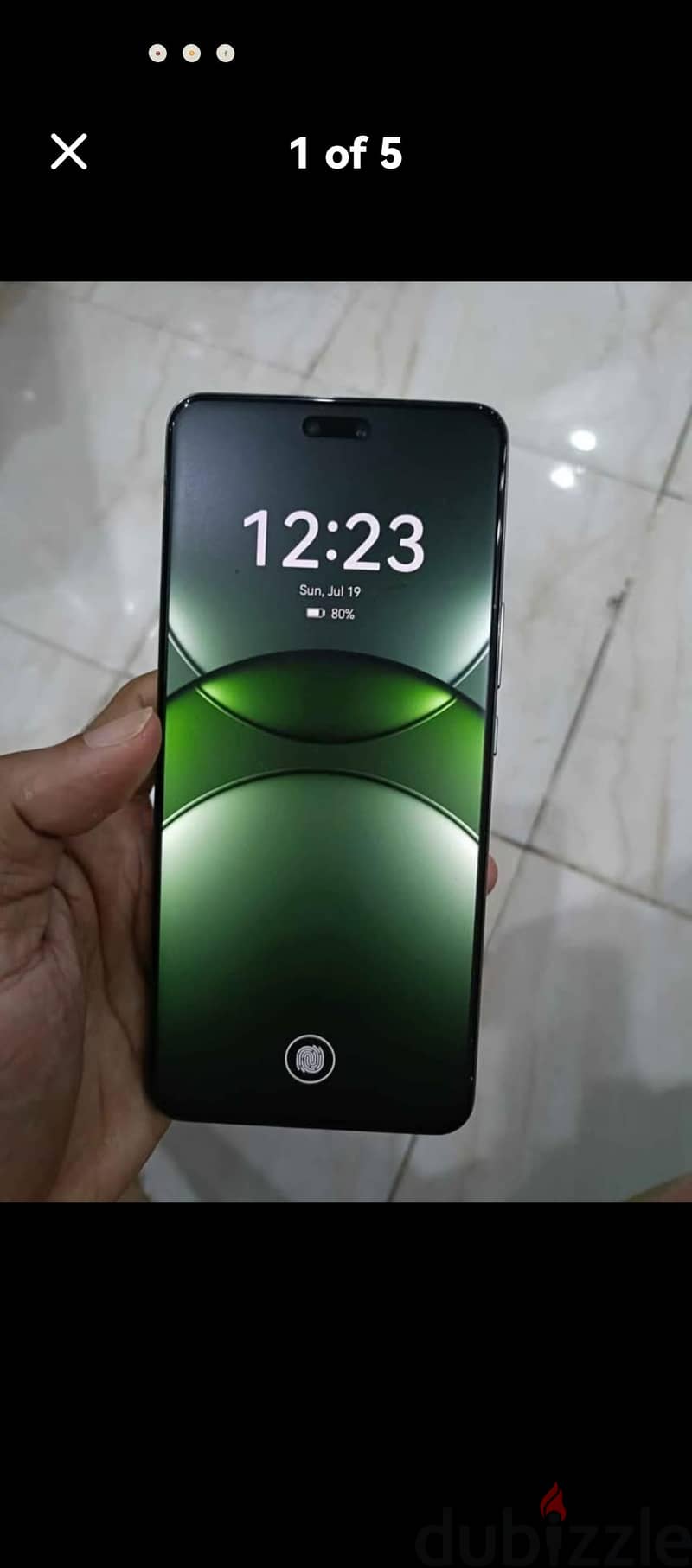 Huawei Nova 13 3