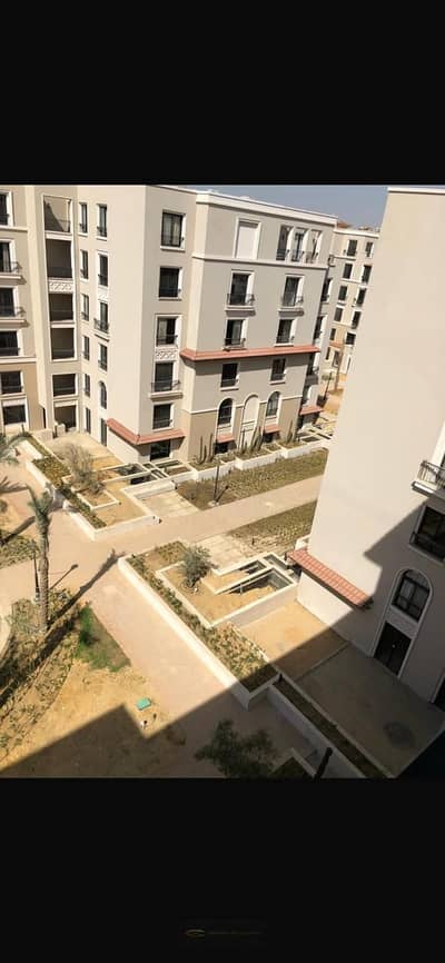 Studio for Rent 75m + Fifth Floor + Landscape + First Residence + Fully Furnished + New Furniture and Appliances + Air Conditioners and Full Kitchen