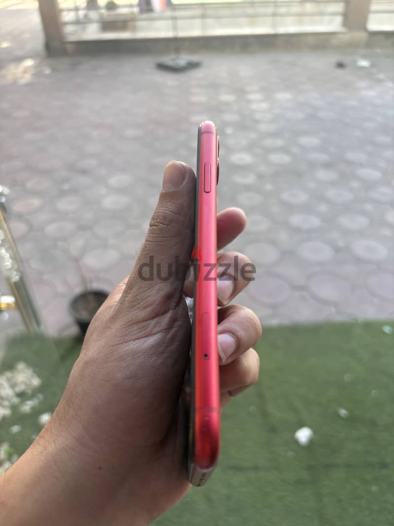 Apple - iPhone 11 1