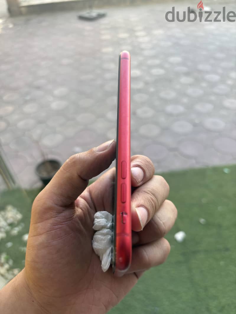 Apple - iPhone 11 4