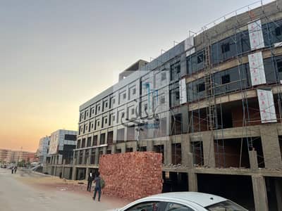Office for Sale in Hadayek October, 6 of October City With installments, Ready To Move, Super Deluxe Finishing, 38 M
