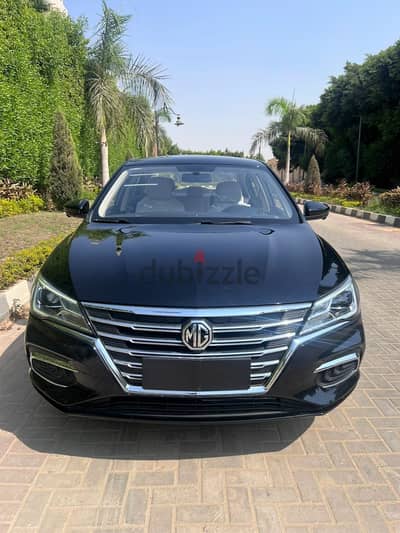 MG 5 2027