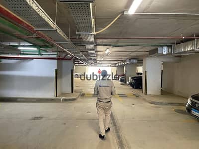 Immediate delivery of a 253m² apartment with a garden in October Plaza Compound by SODIC