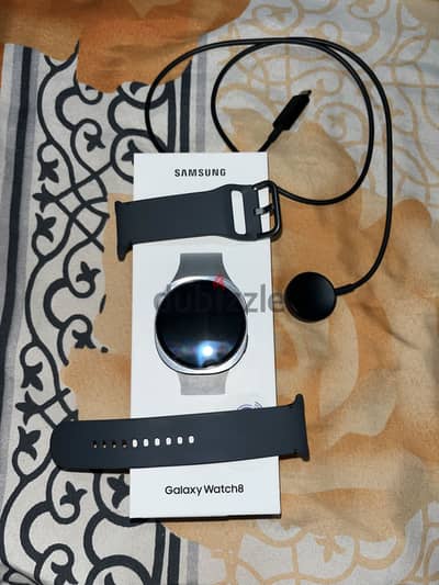Samsung Galaxy Watch 8