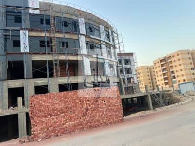 Clinic for Sale in October Gardens, 6 of October City With installments, Ready To Move, Super Deluxe Finishing, 38 M
