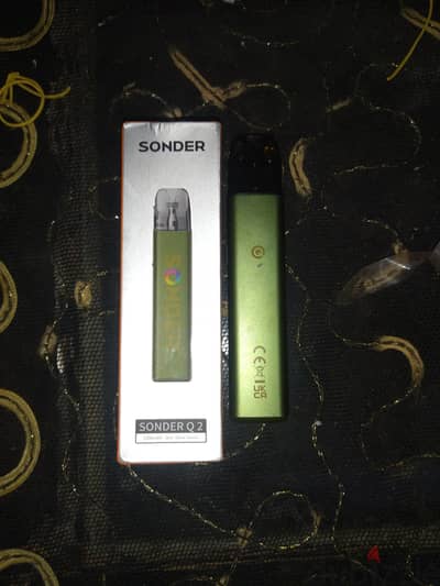 فيب sonder