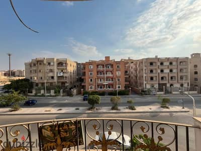 A great deal on an apartment for sale in the 9th District of Obour City