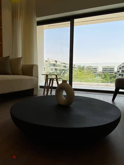 Fully Furnished 2-Bedroom Apartment for Rent with Stunning Lake View, 2 Bathroom, Elegant Furnishing, Prime Location and Ready to Move In.