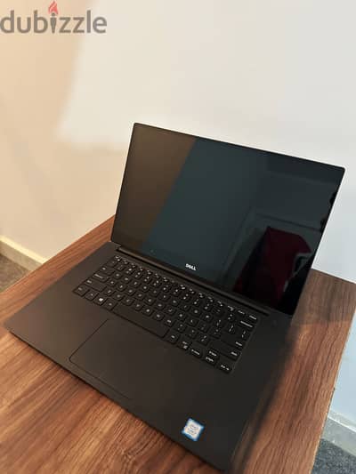 Laptop Dell Precision 5520