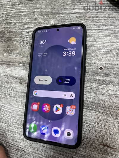 سامسونج اس 25 بلس