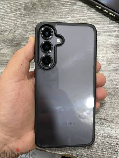 سامسونج اس 25 بلس