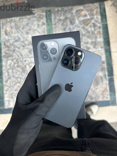 آبل - آيفون 13 برو