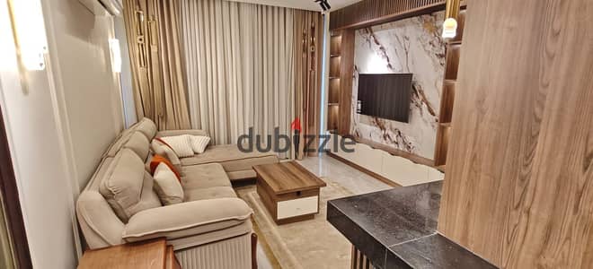 A fantastic opportunity to rent a first-occupancy apartment in Privado, offering a practical layout, a prime location, and an open view overlooking th