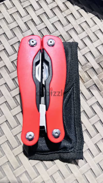زرادية متعدده الاستخدام