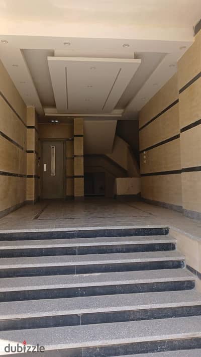 Apartment for Sale in Canarya Compound – Sheikh Zayed / 6th of October 
