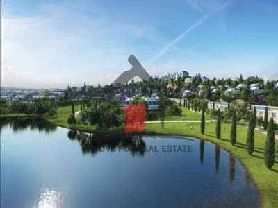 iVilla Roof for Sale | Mountain View iCity October