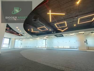 Admin Office|550Sqm|For Rent|Prime Location