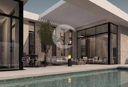 Serviced Apartment For Sale | Fully Finished | Campbell Gray | Hotels | High ROI | New Zayed | Near To Pyramids | Sphinx Airport