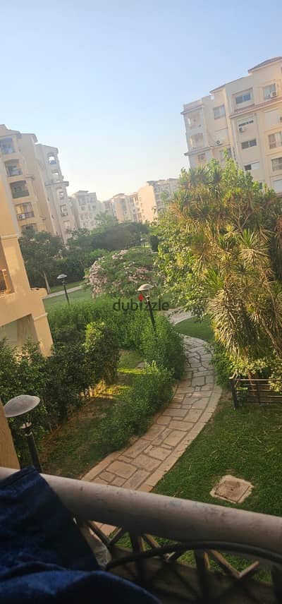 FOR SALE: CASH ONLY - 211m² Apartment in B1 Madinaty - Naro Garden View