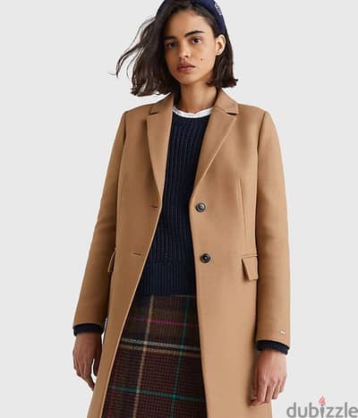 Tommy Hilfiger coat