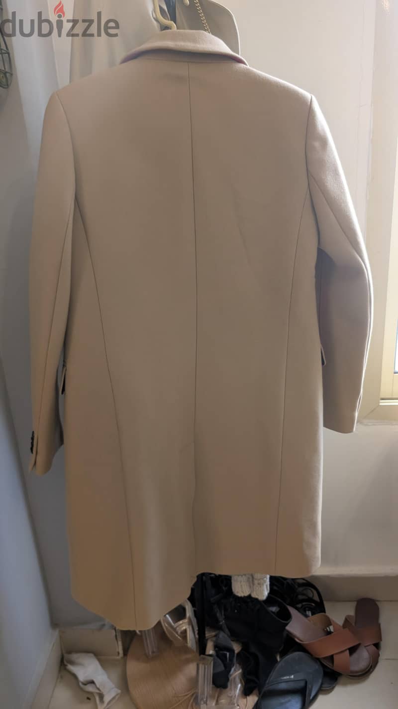 Tommy Hilfiger coat 2