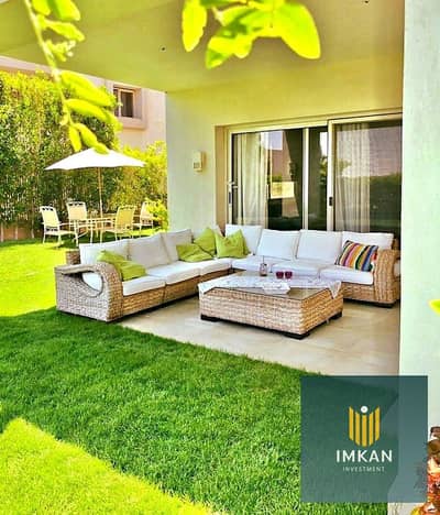 Duplex دوبلكس 240م open view كامل في كمبوند هايد_بارك بالتجمع الخامس بالتقسيط علي 10 سنين hyde park