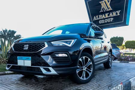 سيات اتيكا 2025 سيات - اتيكا STAYEL PLUS 50000KM - 2025 1400 TURBO - 1