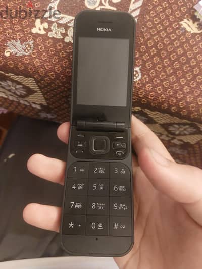 Nokia 2720 Flip