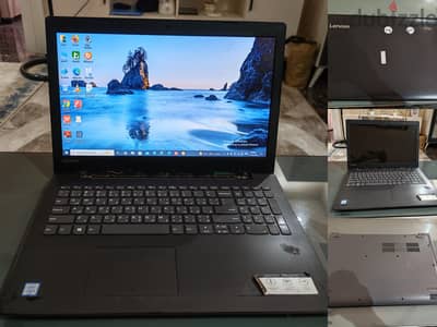 لابتوب لينوفو core i3