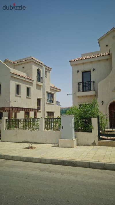 Standalone villa for sale, Model C, in Celia