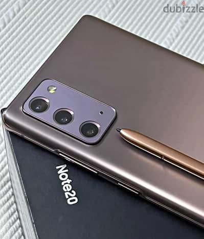 Samsung Note 20 Ultra