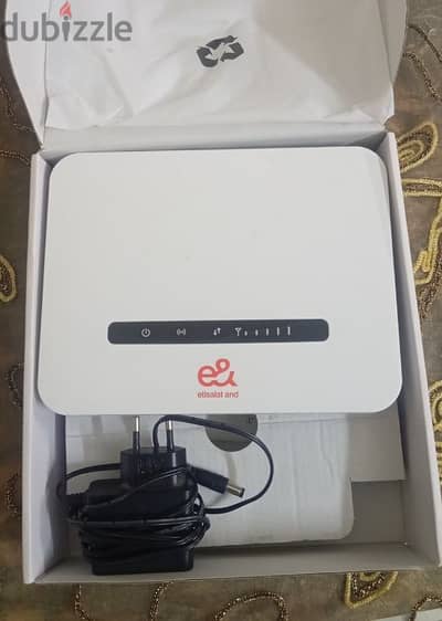راوتر اتصالات هوائي