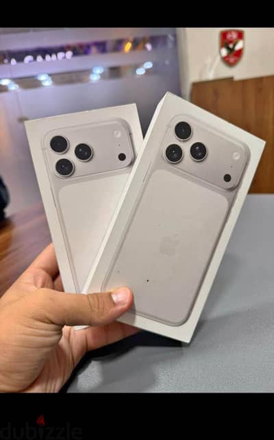 Apple - iPhone 17 Pro Max