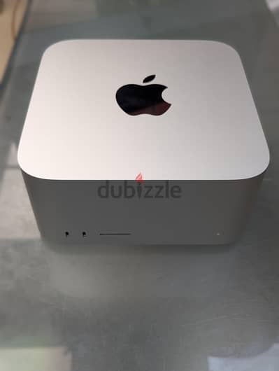 Mac Studio M1 ultra