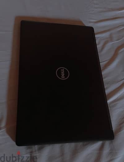 Dell latitude 5580