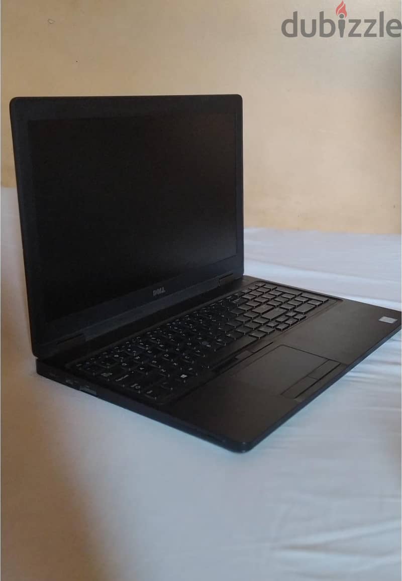 Dell latitude 5580 1