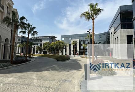 ارخص سعر مكتب ايجار متشطب في كايرو بيزنس بارك - التجمع