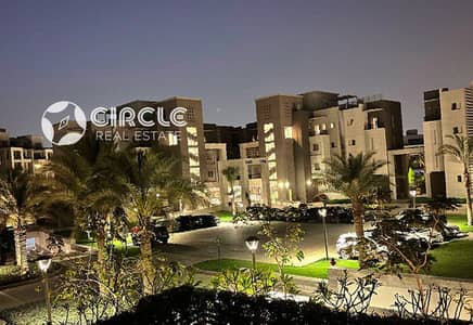 169m Apartment With ACs For Sale In Cairo Festival City New Cairo Fifth Settlement