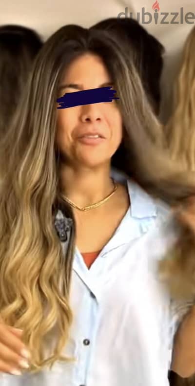 100% Natutal Hair Wig