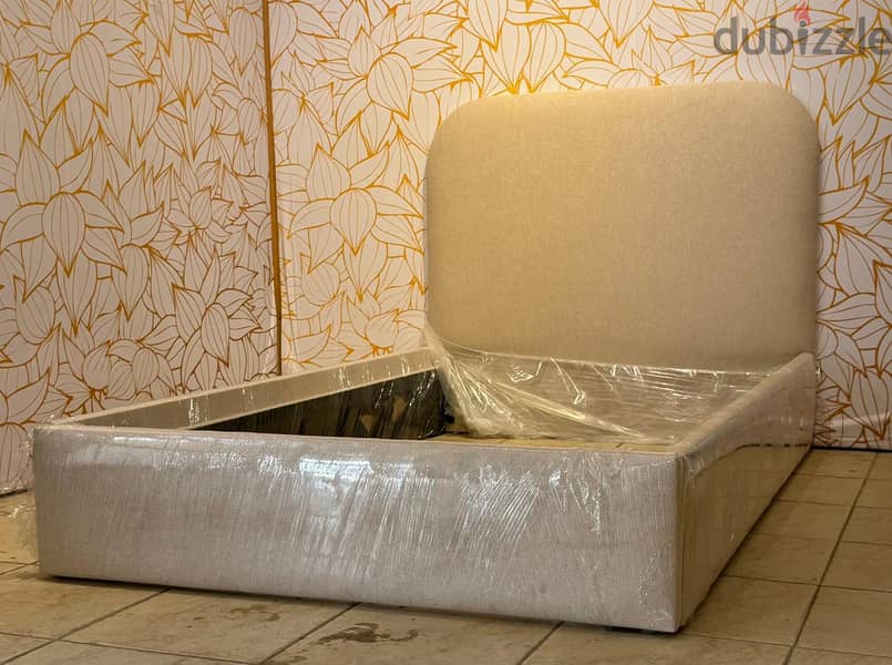 New Single bed 1