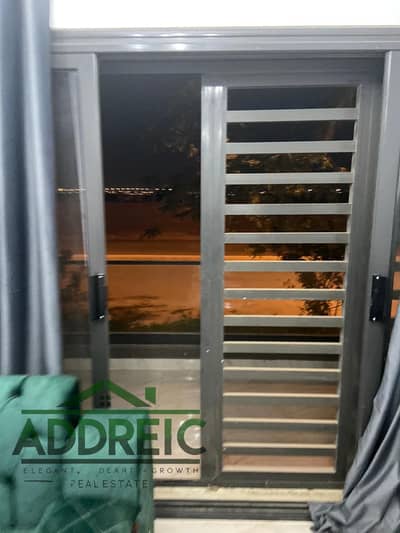 A very special opportunity in B15 – Madinaty. If you're looking for a unit in Madinaty at a great price and in a prime location surrounded by green sp