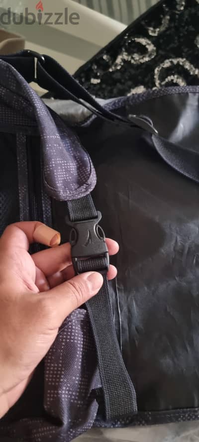 Anta crossbag