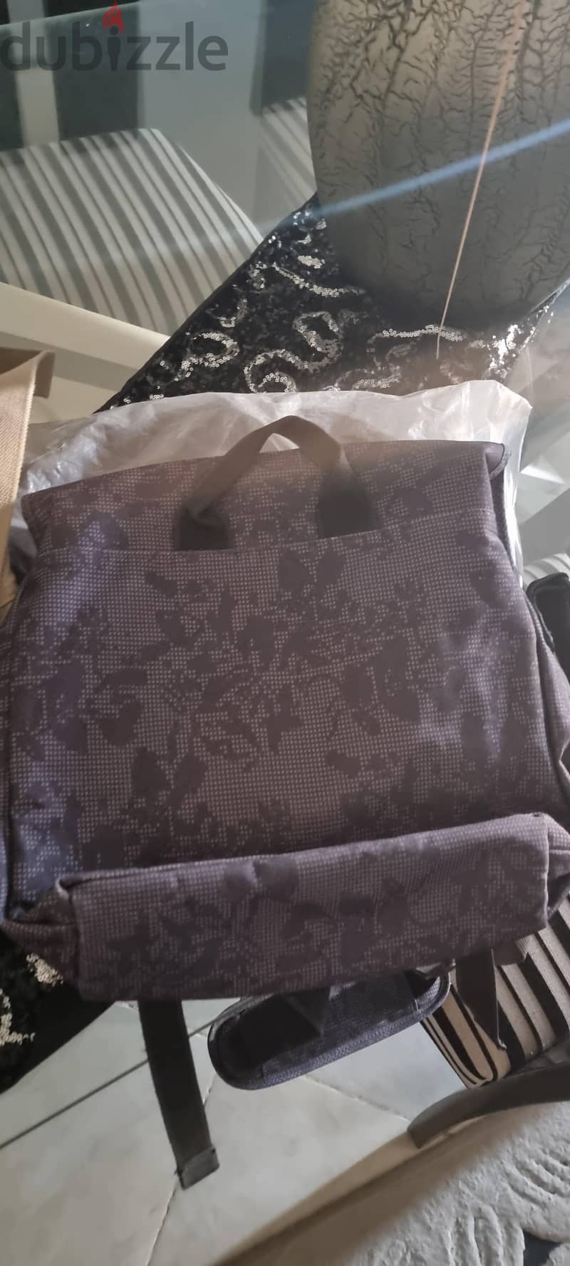 Anta crossbag 1